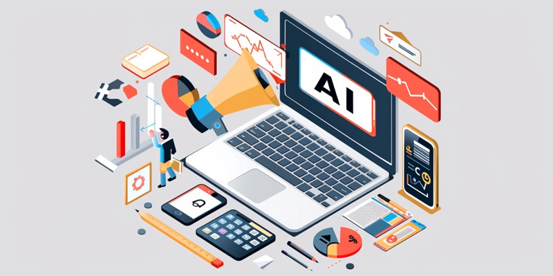 How Is Conversica Changing Marketing Automation with AI?