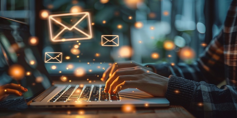 Which Email Marketing Service Tops in 2024: MailChimp, Constant Contact, or Sendinblue?