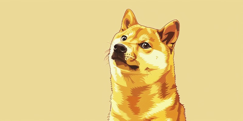 Shiba Inu Rises 2.4% Amid Confidence in Shibarium Network