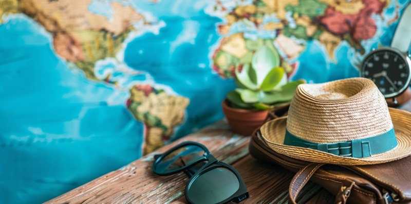 How Does Qover-Yonder Alliance Redefine Travel Insurance?