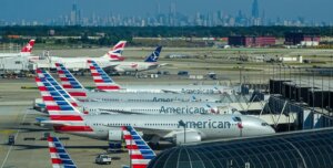 American Airlines Faces Legal Test Over ESG Investment Choices