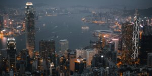 Hong Kong Ascends as a Crypto Hub with 22 Exchange Applicants