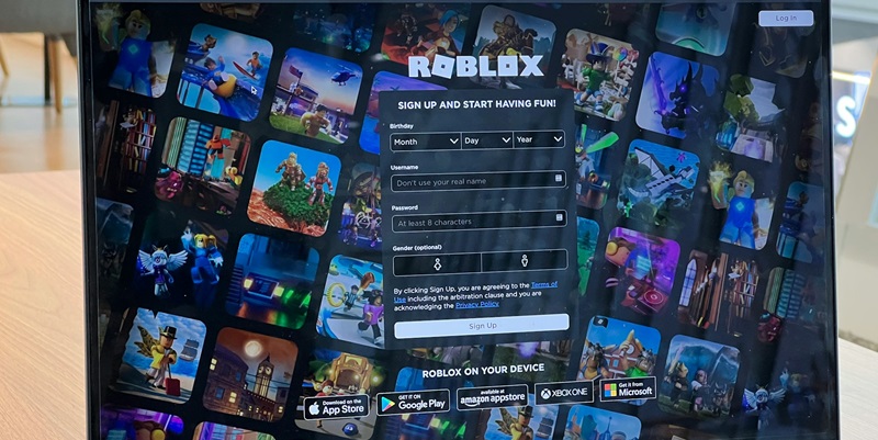 Roblox User Data Leak: 34M Accounts Compromised on Dark Web