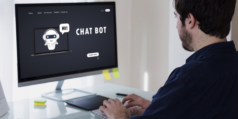 AI Chatbots Revolutionize Business: 24/7 Service & Efficiency