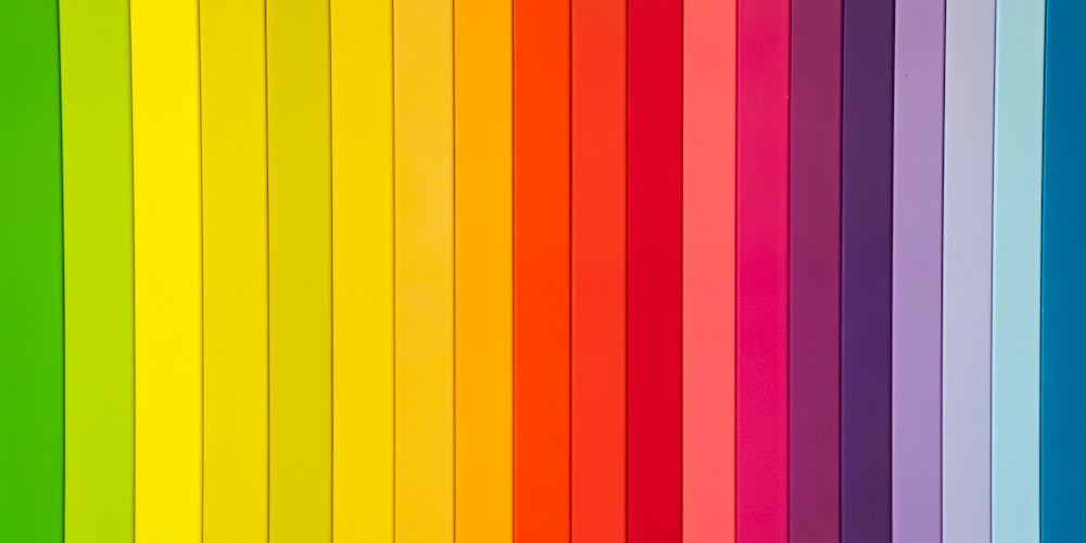 How Does Color Psychology Enhance Data Visualization?