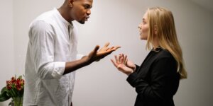 Mastering the Art of Conflict Resolution at Work