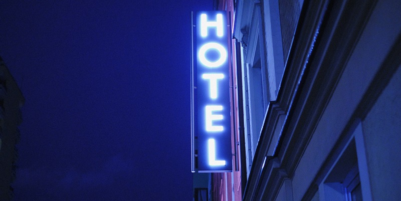 Canary Tech Adopts Adyen to Upgrade Hotel Payment Security