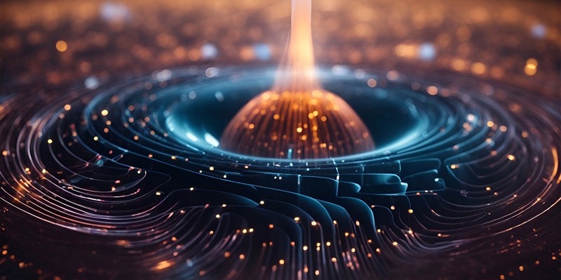 Embracing the Quantum Revolution: Strategy for a New Era in Tech