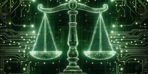 AI Misstep in Court: Attorney Censured for AI-Generated Law