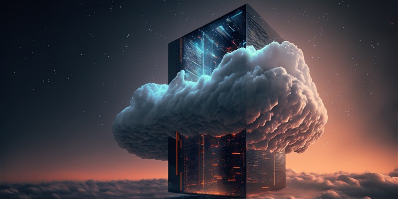 EMEA Shifts to Cloud Storage with Focus on AI and Flexibility