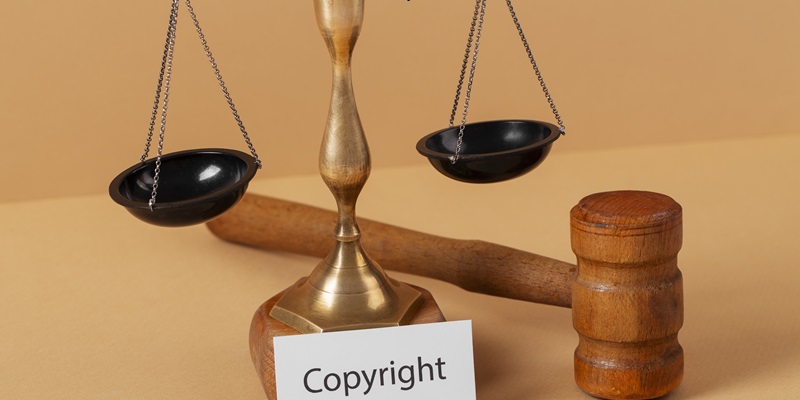 Navigating Legal Terrain of Generative AI’s Copyright Challenges