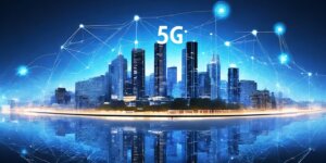 How is Palo Alto Networks Securing Private 5G Networks?