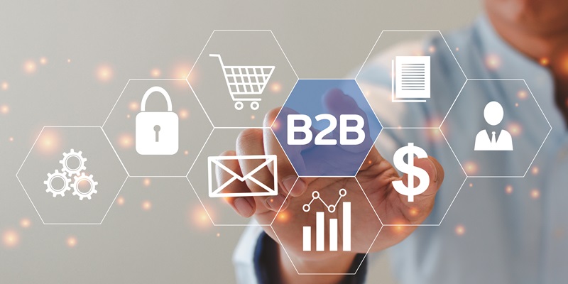 How Do B2B Payment Methods and Trends Affect Commerce in 2024?