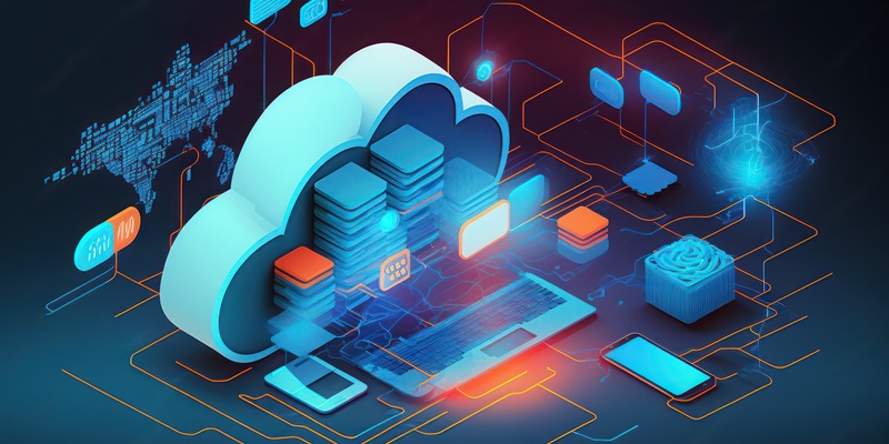 Google Cloud, Azure Unite to Unveil Hybrid Cloud Innovation