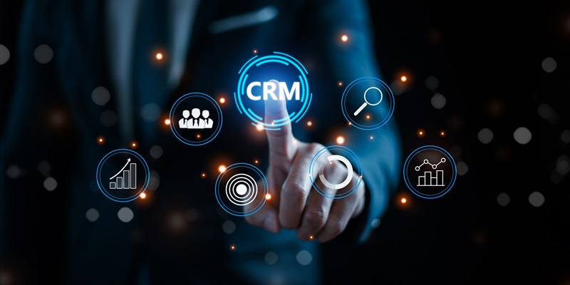 How Can IT Leaders Prepare CRM for the GenAI Revolution?