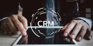 Maximizing CRM Benefits: A Sales Team Success Blueprint