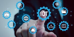 Securing the Future: The Convergence of 5G and IoT Devices