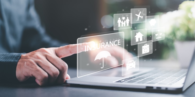 Insurance Industry Transforms with Tech and Customer Focus in 2024