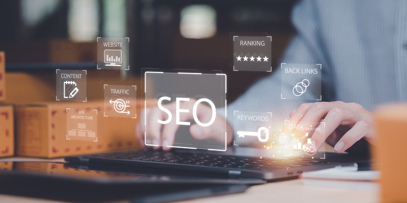 Is Content Marketing the Key to SEO Dominance?