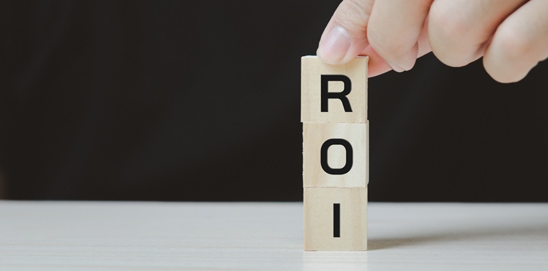 How Can You Measure ROI for Non-E-Commerce Content?