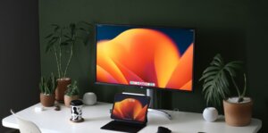 LG Unveils 32″ UltraGear OLED Monitor with Unique Dual-Mode Feature