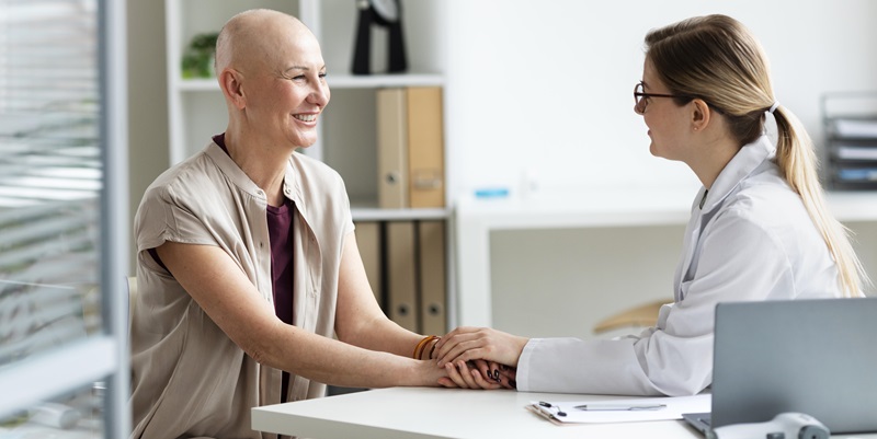 How Can Employers Tackle Rising Cancer Costs Through Screening?