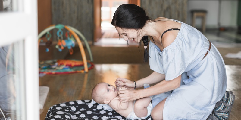 How Can Employers Support Breastfeeding Staff Legally?