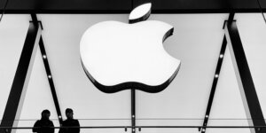 Is Apple Setting a New AI Benchmark with DarwinAI Buyout?