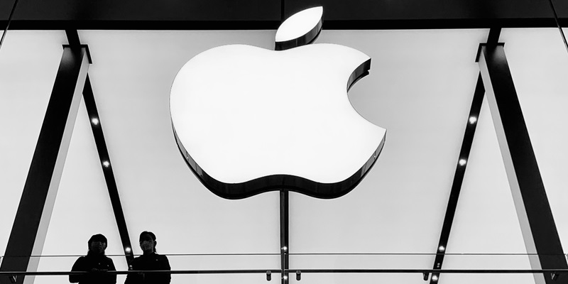 Is Apple Setting a New AI Benchmark with DarwinAI Buyout?