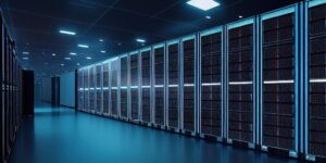 How is Apple Achieving Data Center Sustainability?