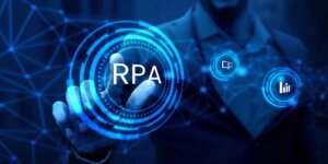 RPA: The Bedrock of AI-Enhanced Digital Transformation