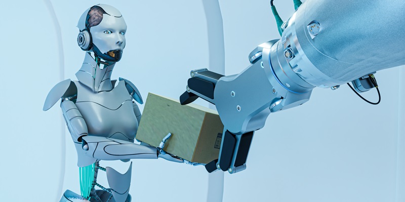 How is Sanctuary AI’s Phoenix Advancing Humanoid Robotics?