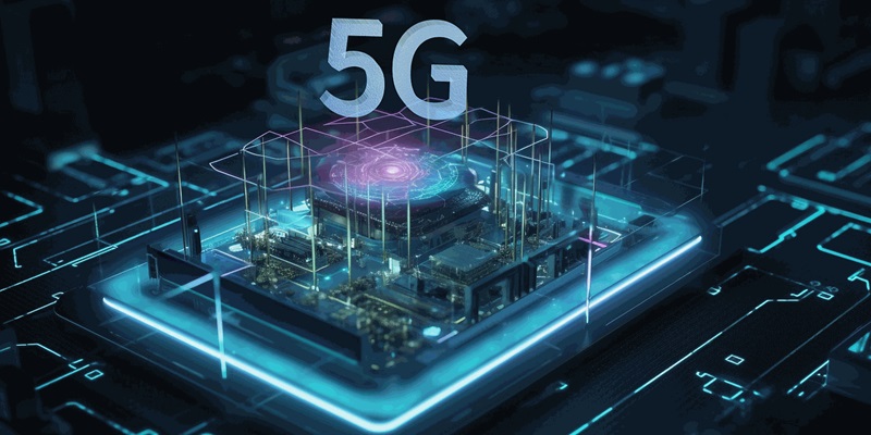 Samsung and Qualcomm Achieve Breakthrough in 5G Speeds