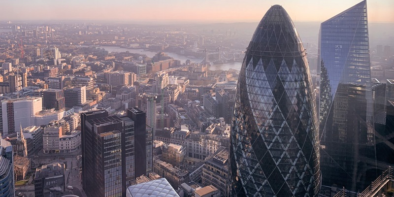 How Will Kayna and AEGIS London Transform Commercial Lending?