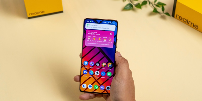 Realme Narzo 70 5G Unveiled in India: Budget-Friendly Powerhouse