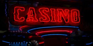 How is AI Shaping the Future of Online Casinos?