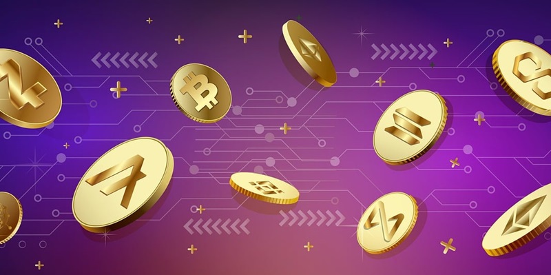 Cryptocurrency Ascends in Digital Finance’s Future