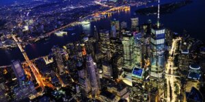 Qunnect Sets Quantum Leap in NYC with GothamQ Network Success