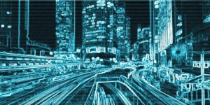 Edge Computing Revolutionizes Urban Management and Retail