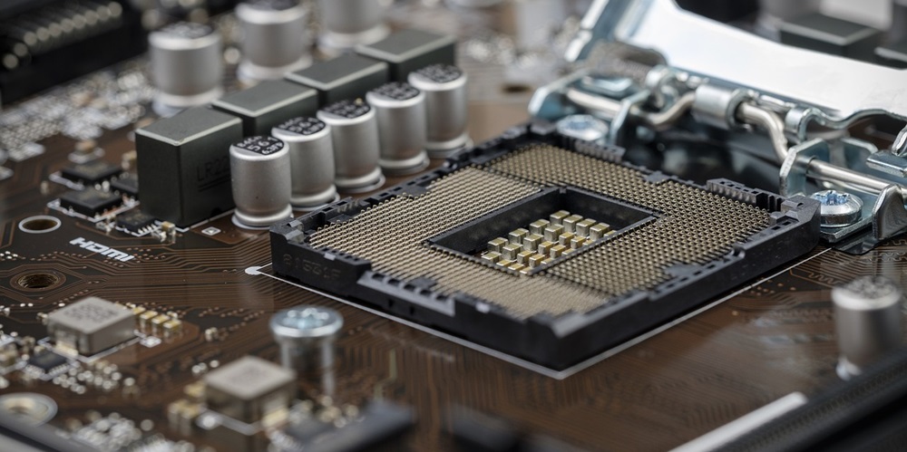 Asus BIOS Update Tackles Intel CPU Game Crash Issues