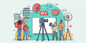 How Is Video Content Shaping Digital Marketing in 2024?