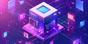 Is DeDrive the Future of Decentralized Data Storage?