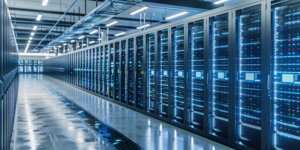 Is the ExxonMobil-Intel Alliance a Boost for Green Data Centers?