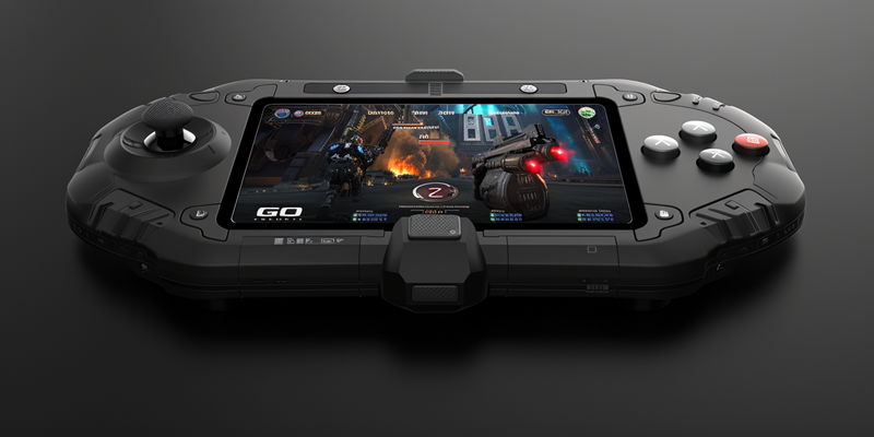 Is Lenovo’s Legion Go 2 Set to Revolutionize Handheld Gaming?