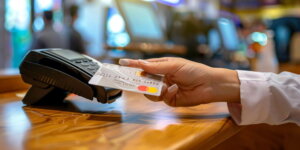 The Future of Commerce: Beyond Speed to Enhanced Payment Experiences