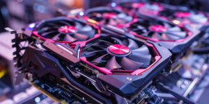 NVIDIA’s AI Dominance Threatened by High Energy GPUs