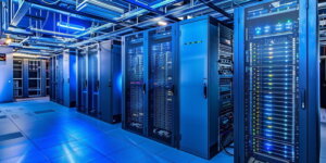 Data Centers’ Thirst for Water Raises Environmental, Security Risks