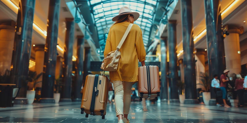 Maximizing Customer Lifetime Value in Travel Loyalty Programs