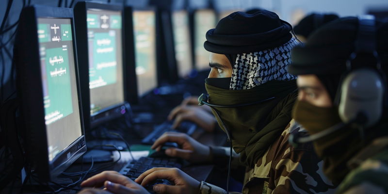 How Will OFAC Sanctions Impact Hamas’s Cyber Capabilities?