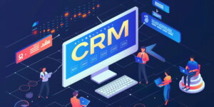 How Can CRM Systems Elevate Medical Companies’ Success?
